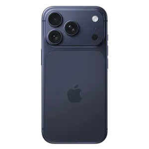 Apple iPhone 17 Pro Max ZAA Single SIM + eSim Storage 256GB And RAM 12GB Mobile Phone - Not Activated  - بندانگشتی 7
