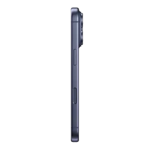 Apple iPhone 17 Pro Max ZAA Single SIM + eSim Storage 256GB And RAM 12GB Mobile Phone - Not Activated  - بندانگشتی 8