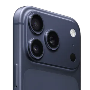 Apple iPhone 17 Pro Max ZAA Single Sim + eSim Storage 512GB And RAM 12GB Mobile Phone - Not Activated  - بندانگشتی 15