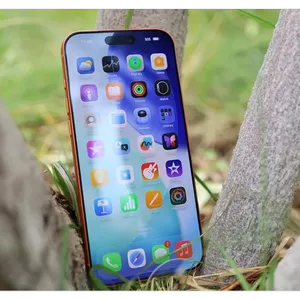Apple iPhone 17 Pro Max ZAA Single Sim + eSim Storage 512GB And RAM 12GB Mobile Phone - Not Activated  - بندانگشتی 17