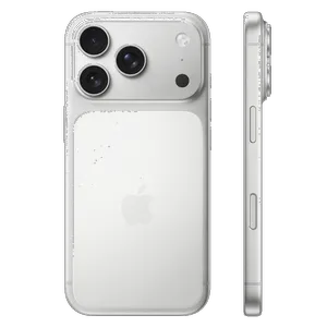 Apple iPhone 17 Pro Max ZAA Single Sim + eSim Storage 512GB And RAM 12GB Mobile Phone - Not Activated  - بندانگشتی 5