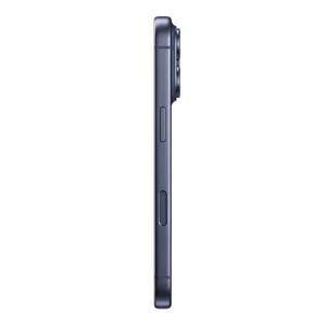 Apple iPhone 17 Pro Max ZAA Single Sim + eSim Storage 512GB And RAM 12GB Mobile Phone - Not Activated  - بندانگشتی 8