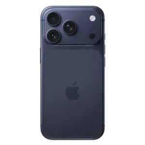 Apple iPhone 17 Pro ZAA Single SIM + eSim Storage 256GB And RAM 12GB Mobile Phone - Not Activated - بندانگشتی 3