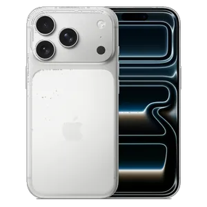 Apple iPhone 17 Pro ZAA Single SIM + eSim Storage 256GB And RAM 12GB Mobile Phone - Not Activated - بندانگشتی 6