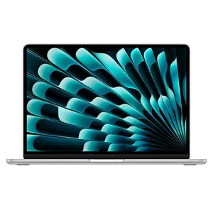 Apple MacBook Air MC654 2025 LLA-M4-24GB RAM-512GB SSD 13.6 Inch Laptop - بندانگشتی 1