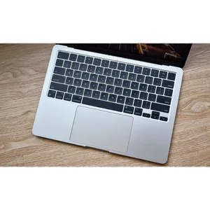 Apple MacBook Air MC654 2025 LLA-M4-24GB RAM-512GB SSD 13.6 Inch Laptop - بندانگشتی 10