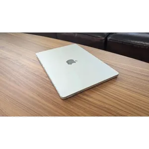 Apple MacBook Air MC6A4 2025 LLA-M4-24GB RAM-512GB SSD 13.6 Inch Laptop - بندانگشتی 10