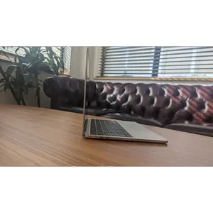 Apple MacBook Air MC6A4 2025 LLA-M4-24GB RAM-512GB SSD 13.6 Inch Laptop - بندانگشتی 11
