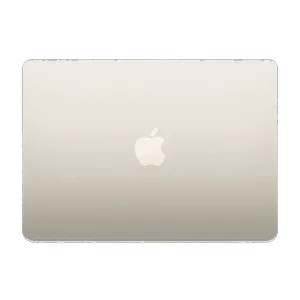Apple MacBook Air MC6A4 2025 LLA-M4-24GB RAM-512GB SSD 13.6 Inch Laptop - بندانگشتی 3