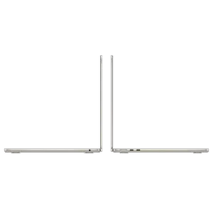 Apple MacBook Air MC6A4 2025 LLA-M4-24GB RAM-512GB SSD 13.6 Inch Laptop - بندانگشتی 4