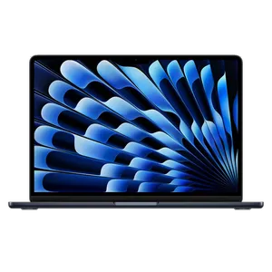 Apple MacBook Air MC6C4 2025 LLA-M4-24GB RAM-512GB SSD 13.6 Inch Laptop - بندانگشتی 1