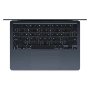Apple MacBook Air MC6C4 2025 LLA-M4-24GB RAM-512GB SSD 13.6 Inch Laptop - بندانگشتی 2