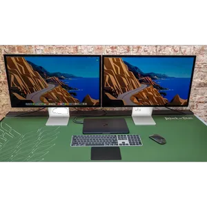 Apple MacBook Air MC6C4 2025 LLA-M4-24GB RAM-512GB SSD 13.6 Inch Laptop - بندانگشتی 8