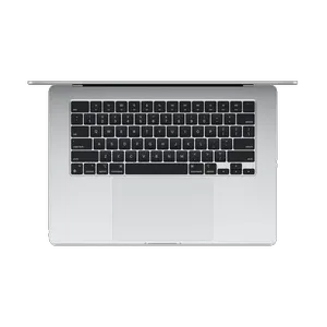 Apple MacBook Air MC6J4 2025 LLA-M4-24GB Ram-512GB SSD 15.3 Inch Laptop - بندانگشتی 2