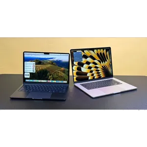 Apple MacBook Air MC6J4 2025 LLA-M4-24GB Ram-512GB SSD 15.3 Inch Laptop - بندانگشتی 20
