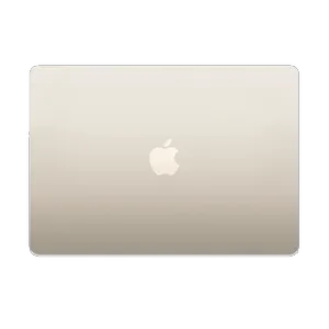 Apple MacBook Air MW1K3 2025 LLA-M4-16GB Ram-512GB SSD 15.3 Inch Laptop - بندانگشتی 3
