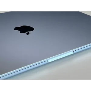 Apple MacBook Air MC6L4 2025 LLA-M4-24GB Ram-512GB SSD 15.3 Inch Laptop - بندانگشتی 12