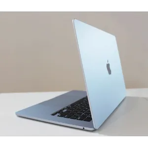 Apple MacBook Air MC6L4 2025 LLA-M4-24GB Ram-512GB SSD 15.3 Inch Laptop - بندانگشتی 15
