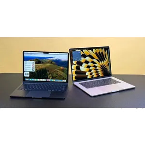 Apple MacBook Air MC6L4 2025 LLA-M4-24GB Ram-512GB SSD 15.3 Inch Laptop - بندانگشتی 21