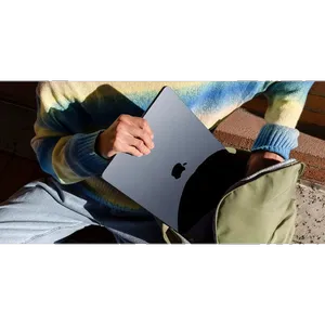 Apple MacBook Air MC6L4 2025 LLA-M4-24GB Ram-512GB SSD 15.3 Inch Laptop - بندانگشتی 8