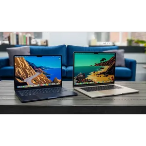 Apple MacBook Air MC6T4 2025 LLA-M4-16GB RAM-256GB SSD 13.6 Inch Laptop - بندانگشتی 10