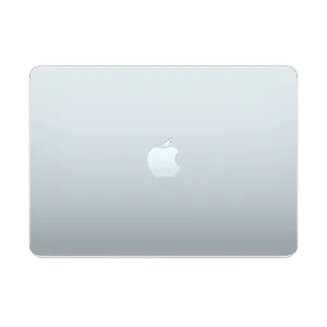 Apple MacBook Air MC6T4 2025 LLA-M4-16GB RAM-256GB SSD 13.6 Inch Laptop - بندانگشتی 3