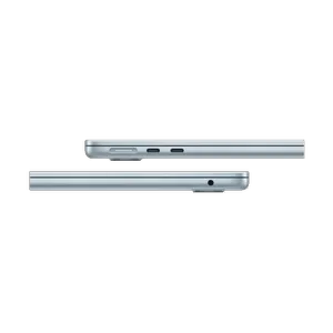 Apple MacBook Air MC6T4 2025 LLA-M4-16GB RAM-256GB SSD 13.6 Inch Laptop - بندانگشتی 4