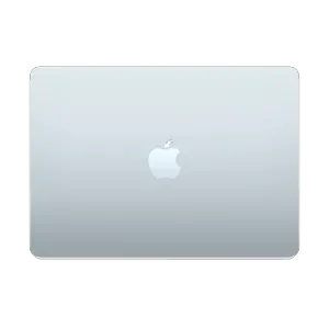 Apple MacBook Air MC6U4 2025 LLA-M4-16GB RAM-512GB SSD 13.6 Inch Laptop - بندانگشتی 4