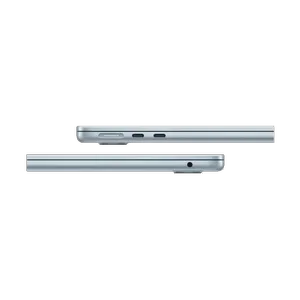 Apple MacBook Air MC6U4 2025 LLA-M4-16GB RAM-512GB SSD 13.6 Inch Laptop - بندانگشتی 5