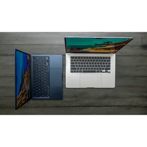 Apple MacBook Air MC6U4 2025 LLA-M4-16GB RAM-512GB SSD 13.6 Inch Laptop - بندانگشتی 9