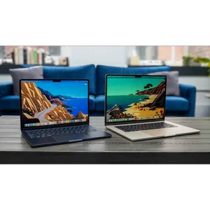 Apple MacBook Air MC6V4 2025 LLA-M4-24GB RAM-512GB SSD 13.6 Inch Laptop - بندانگشتی 10