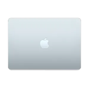 Apple MacBook Air MC6V4 2025 LLA-M4-24GB RAM-512GB SSD 13.6 Inch Laptop - بندانگشتی 3