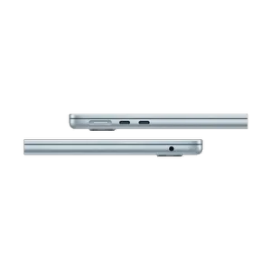 Apple MacBook Air MC6V4 2025 LLA-M4-24GB RAM-512GB SSD 13.6 Inch Laptop - بندانگشتی 4