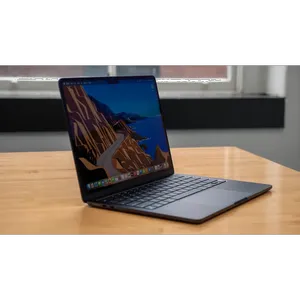 Apple MacBook Air MC6V4 2025 LLA-M4-24GB RAM-512GB SSD 13.6 Inch Laptop - بندانگشتی 9