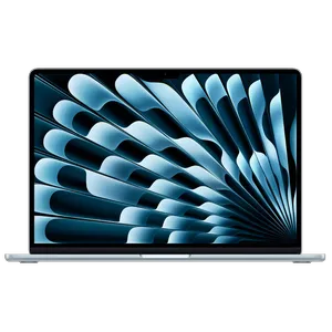 Apple MacBook Air MC7C4 2025 LLA-M4-16GB Ram-512GB SSD 15.3 Inch Laptop - بندانگشتی 1