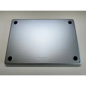 Apple MacBook Air MC7C4 2025 LLA-M4-16GB Ram-512GB SSD 15.3 Inch Laptop - بندانگشتی 12
