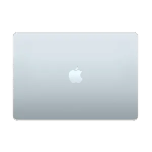 Apple MacBook Air MC7C4 2025 LLA-M4-16GB Ram-512GB SSD 15.3 Inch Laptop - بندانگشتی 3