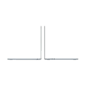 Apple MacBook Air MC7C4 2025 LLA-M4-16GB Ram-512GB SSD 15.3 Inch Laptop - بندانگشتی 4
