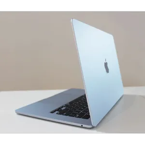 Apple MacBook Air MC7D4 2025 LLA-M4-24GB Ram-512GB SSD 15.3 Inch Laptop - بندانگشتی 15