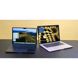 Apple MacBook Air MC7D4 2025 LLA-M4-24GB Ram-512GB SSD 15.3 Inch Laptop - بندانگشتی 22