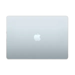 Apple MacBook Air MC7D4 2025 LLA-M4-24GB Ram-512GB SSD 15.3 Inch Laptop - بندانگشتی 4
