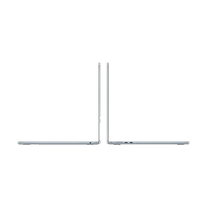 Apple MacBook Air MC7D4 2025 LLA-M4-24GB Ram-512GB SSD 15.3 Inch Laptop - بندانگشتی 5