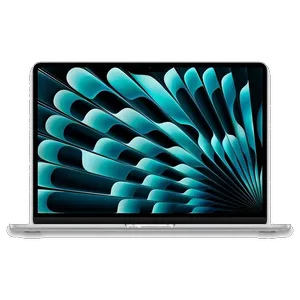 Apple MacBook Air MDH74 2026 LLA-M5-16GB RAM-512GB SSD 13.6 Inch Laptop - بندانگشتی 1