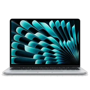 Apple MacBook Air MDH84 2026 LLA-M5-16GB RAM-1TB SSD 13.6 Inch Laptop  - بندانگشتی 1