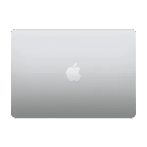 Apple MacBook Air MDH94 2026 LLA-M5-24GB RAM-1TB SSD 13.6 Inch Laptop   - بندانگشتی 5