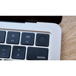 Apple MacBook Air MDH94 2026 LLA-M5-24GB RAM-1TB SSD 13.6 Inch Laptop   - بندانگشتی 8