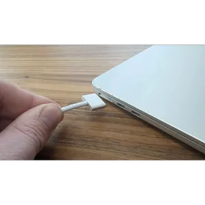 Apple MacBook Air MDHC4 2026 LLA-M5-16GB RAM-1TB SSD 13.6 Inch Laptop - بندانگشتی 11