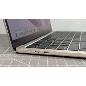 Apple MacBook Air MDHC4 2026 LLA-M5-16GB RAM-1TB SSD 13.6 Inch Laptop - بندانگشتی 8