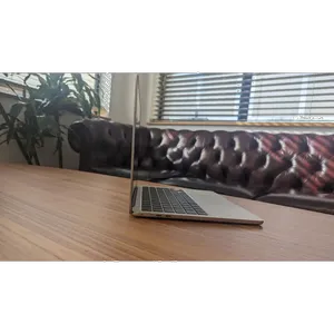 Apple MacBook Air MDHD4 2026 LLA-M5-24GB RAM-1TB SSD 13.6 Inch Laptop  - بندانگشتی 12