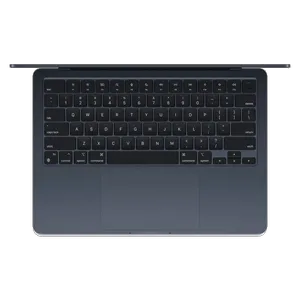Apple MacBook Air MDHG4 2026 LLA-M5-24GB RAM-1TB SSD 13.6 Inch Laptop  - بندانگشتی 2